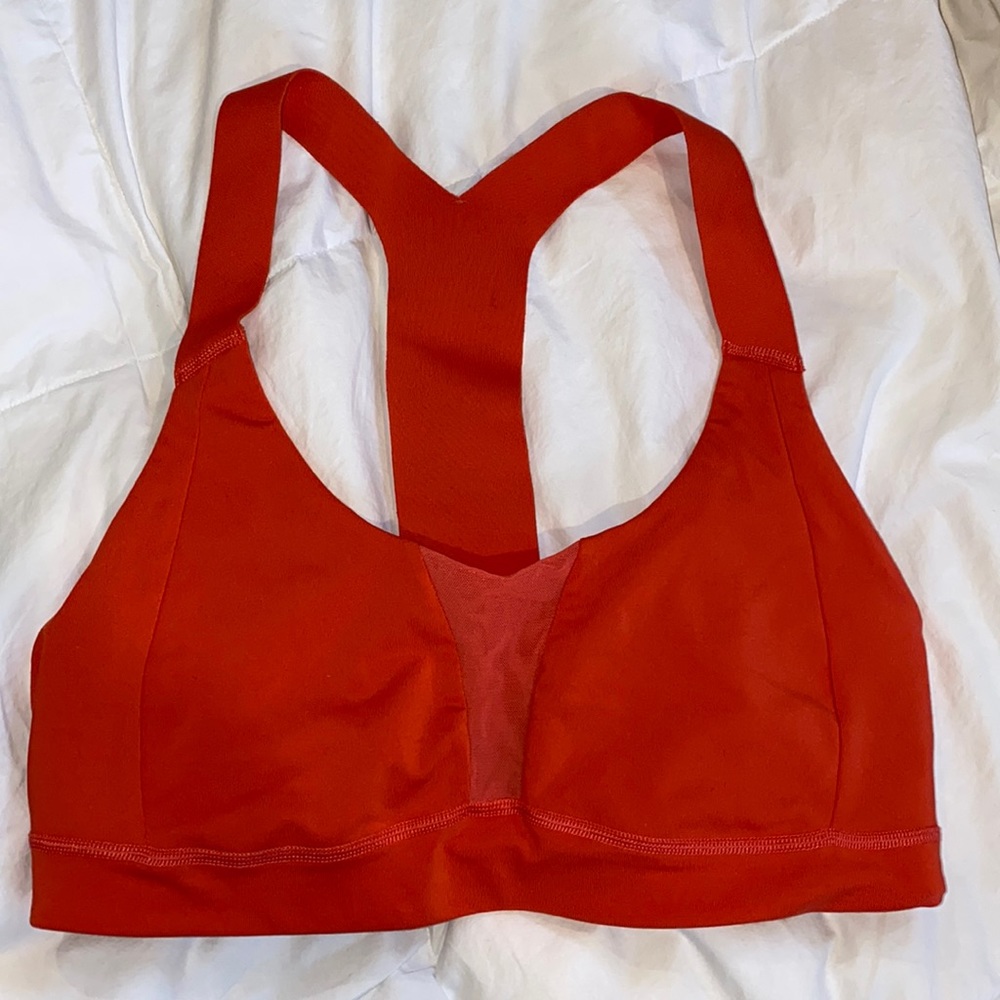 The North Face Sports Bra